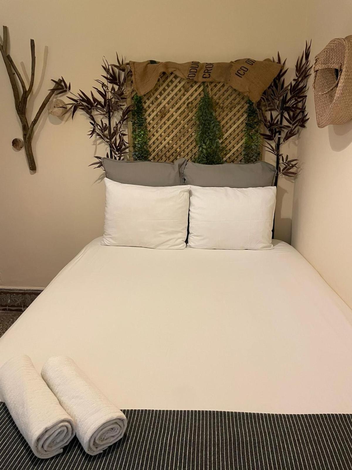 Cactus Host Hostel Las Palmas / Gran Canaria